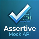 VSCodeMarketplace profile picture for @assertive